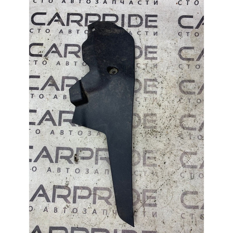 Накладка центральной консоли (салон) Mitsubishi Outlander GF 2017 2.4 8011B780XA