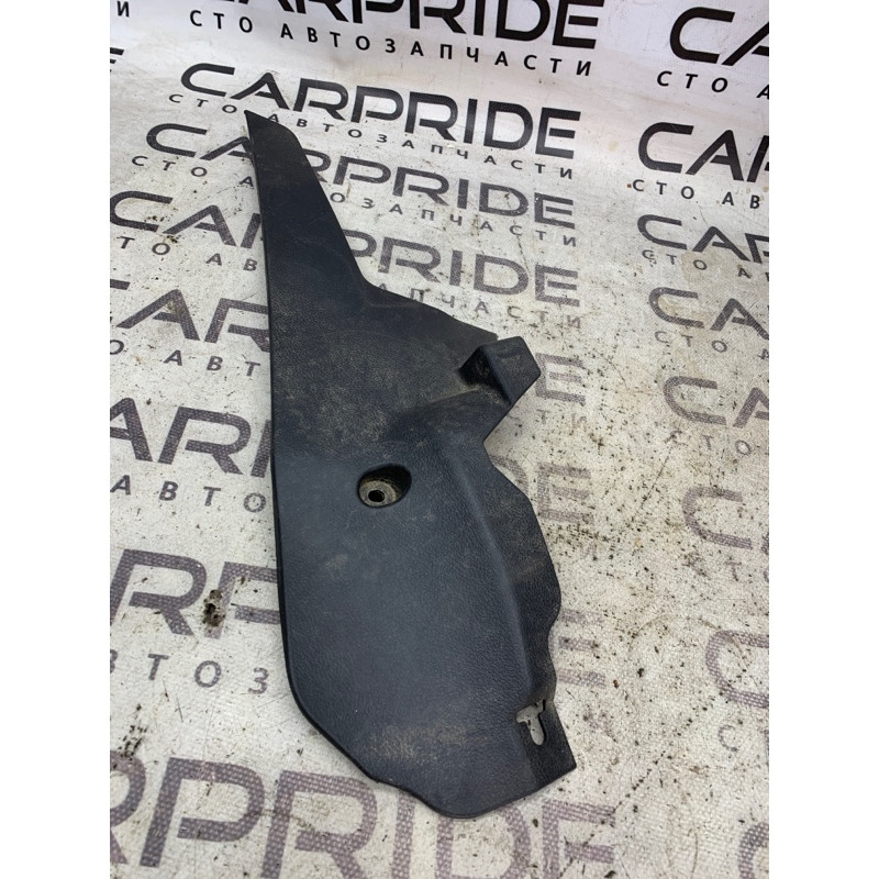 Накладка центральной консоли (салон) Mitsubishi Outlander GF 2017 2.4 8011B780XA