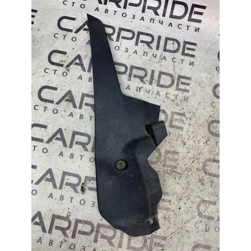 Накладка центральной консоли (салон) Mitsubishi Outlander GF 2017 2.4 8011B780XA