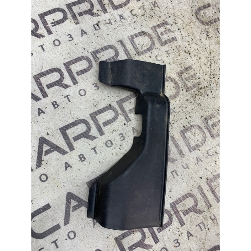 Обшивка Стойки (салон) Mitsubishi Outlander GF 2017 2.4 7211a022