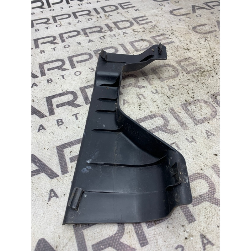 Обшивка Стойки (салон) Mitsubishi Outlander GF 2017 2.4 7211a022