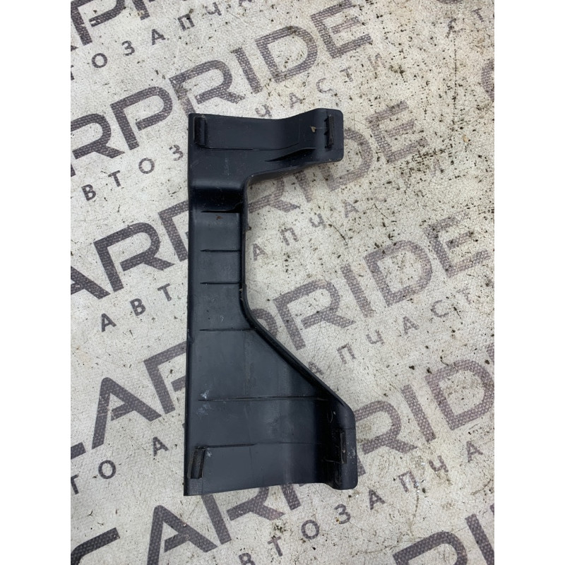 Обшивка Стойки (салон) Mitsubishi Outlander GF 2017 2.4 7211a022