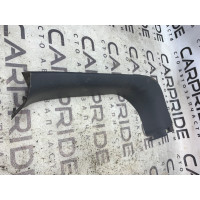 Обшивка кришки багажника