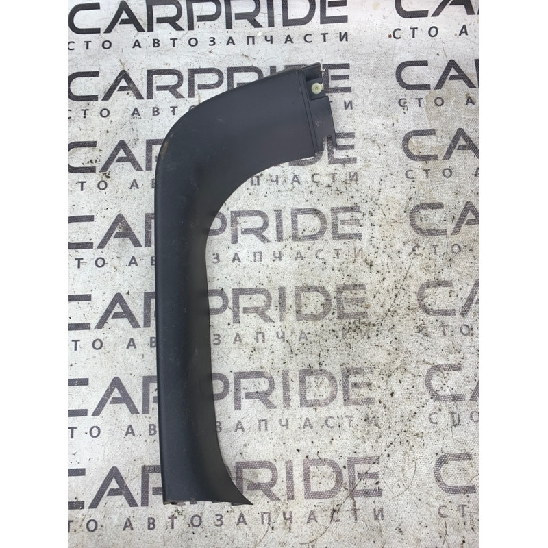 Обшивка крышки багажника (салон) Mitsubishi Outlander GF 2017 2.4 7224a156