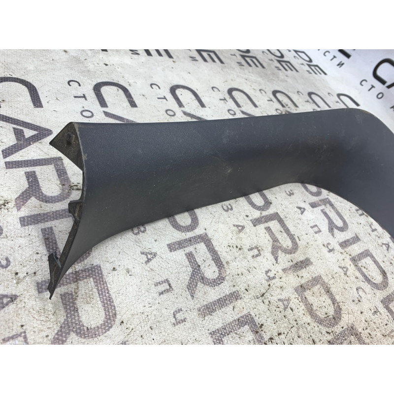 Обшивка крышки багажника (салон) Mitsubishi Outlander GF 2017 2.4 7224a156