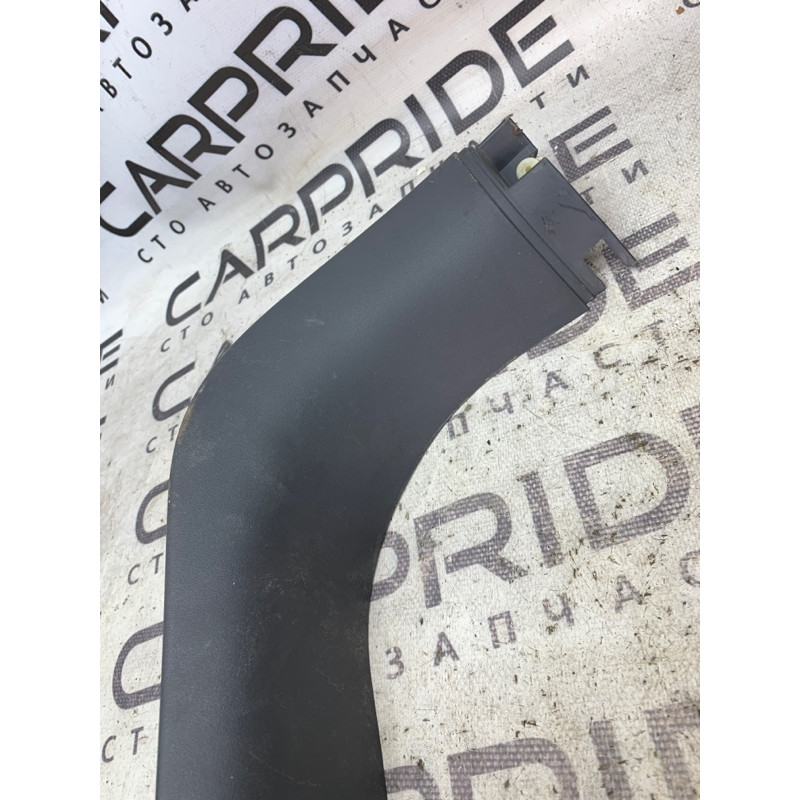 Обшивка крышки багажника (салон) Mitsubishi Outlander GF 2017 2.4 7224a156