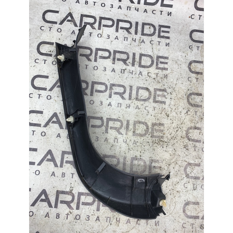 Обшивка крышки багажника (салон) Mitsubishi Outlander GF 2017 2.4 7224a156