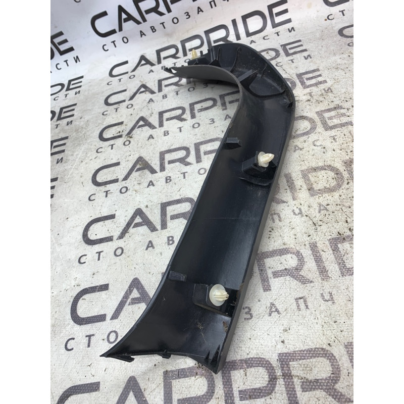 Обшивка крышки багажника (салон) Mitsubishi Outlander GF 2017 2.4 7224a156