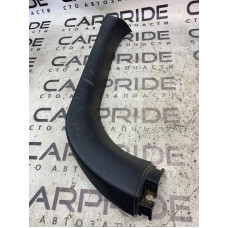 Обшивка крышки багажника