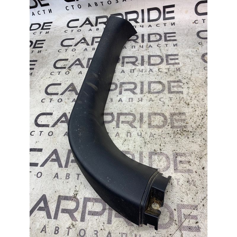 Обшивка кришки багажника (салон) Mitsubishi Outlander GF 2017 2.4 7224a155