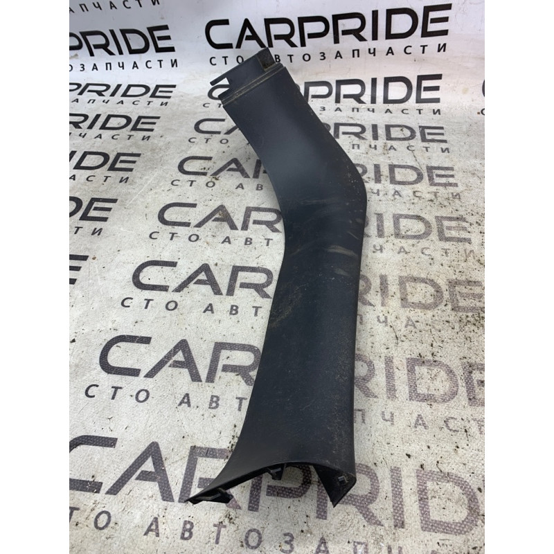 Обшивка кришки багажника (салон) Mitsubishi Outlander GF 2017 2.4 7224a155