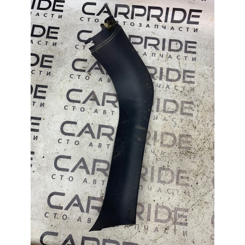 Обшивка кришки багажника (салон) Mitsubishi Outlander GF 2017 2.4 7224a155