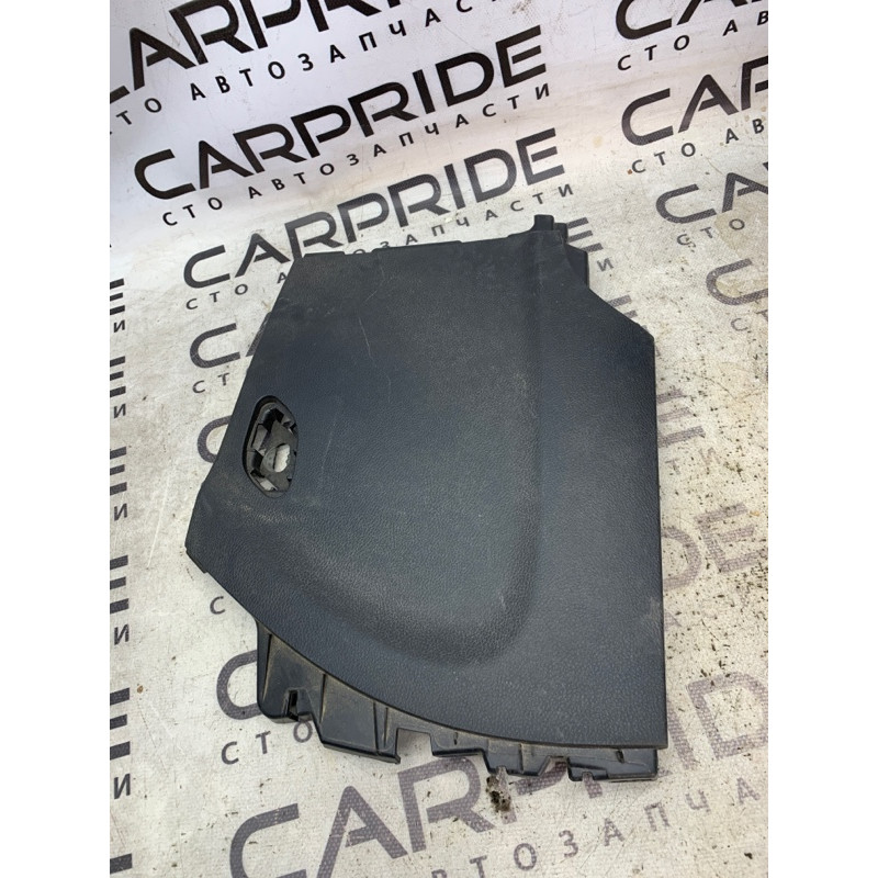 Накладка центральной консоли (салон) Dodge Durango WD 2015 5.7 HEMi 1TL27DX9AA