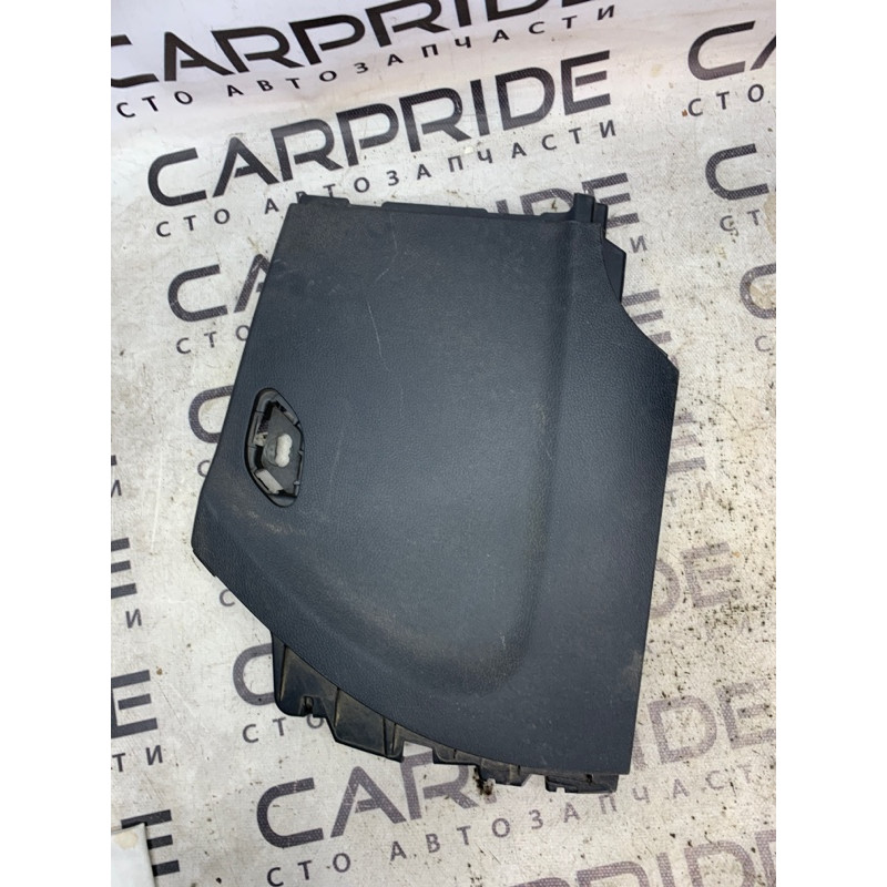 Накладка центральной консоли (салон) Dodge Durango WD 2015 5.7 HEMi 1TL27DX9AA