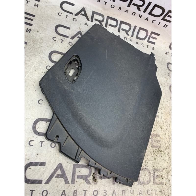 Накладка центральной консоли (салон) Dodge Durango WD 2015 5.7 HEMi 1TL27DX9AA