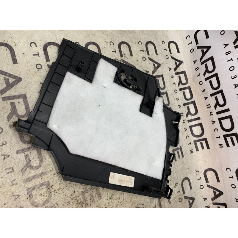 Накладка центральной консоли (салон) Dodge Durango WD 2015 5.7 HEMi 1TL27DX9AA