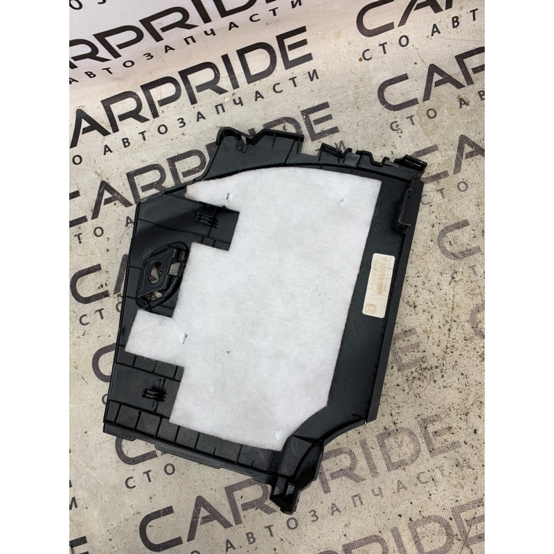 Накладка центральной консоли (салон) Dodge Durango WD 2015 5.7 HEMi 1TL27DX9AA