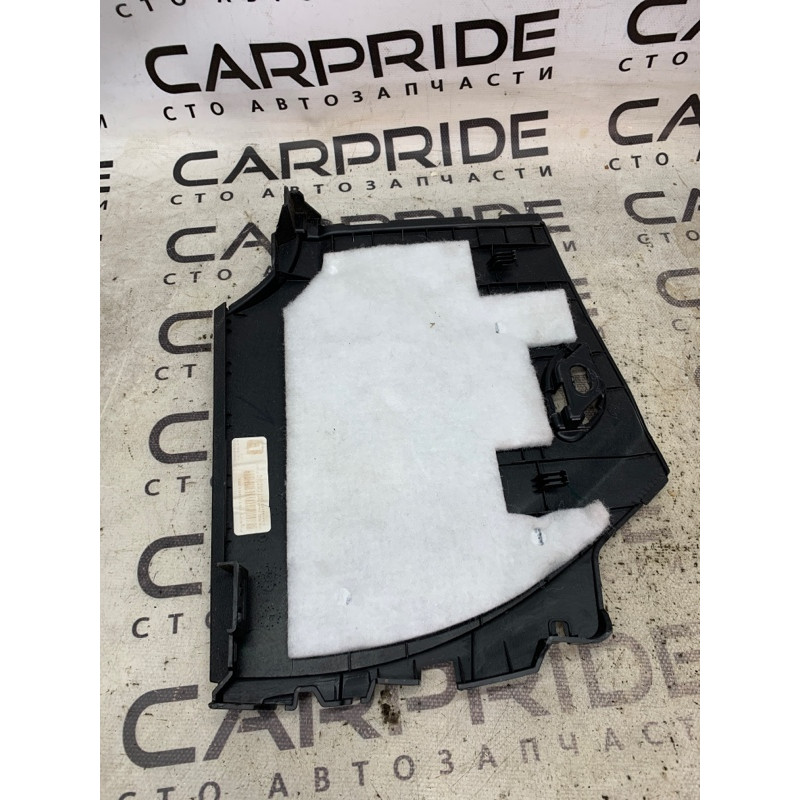 Накладка центральной консоли (салон) Dodge Durango WD 2015 5.7 HEMi 1TL27DX9AA