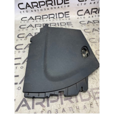 Накладка центральной консоли