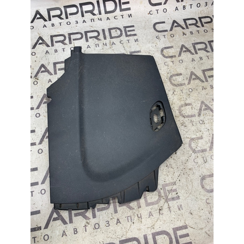 Накладка центральной консоли (салон) Dodge Durango WD 2015 5.7 HEMi 1TL25DX9AA