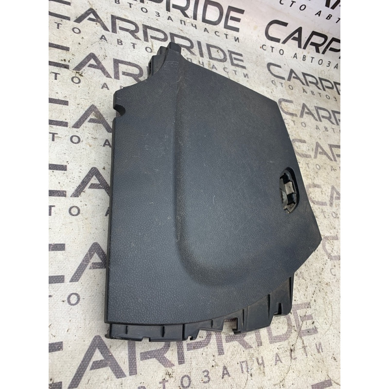 Накладка центральной консоли (салон) Dodge Durango WD 2015 5.7 HEMi 1TL25DX9AA