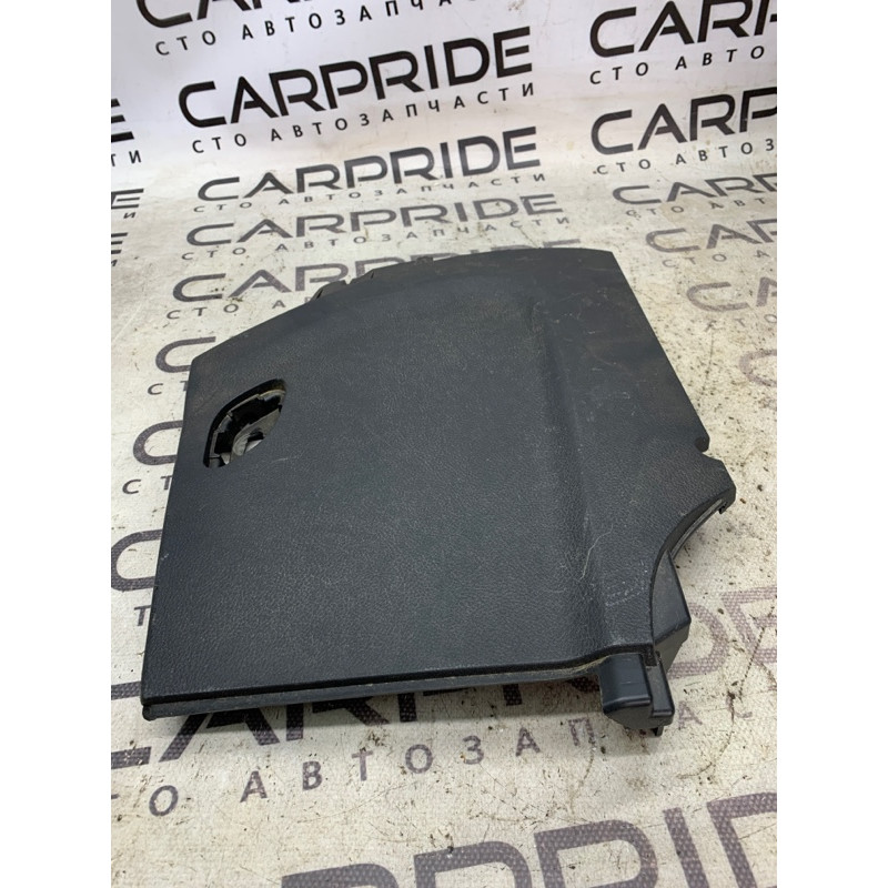 Накладка центральной консоли (салон) Dodge Durango WD 2015 5.7 HEMi 1TL25DX9AA