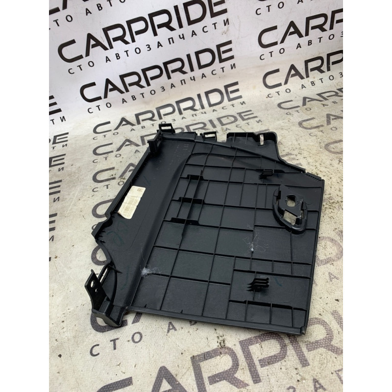 Накладка центральной консоли (салон) Dodge Durango WD 2015 5.7 HEMi 1TL25DX9AA