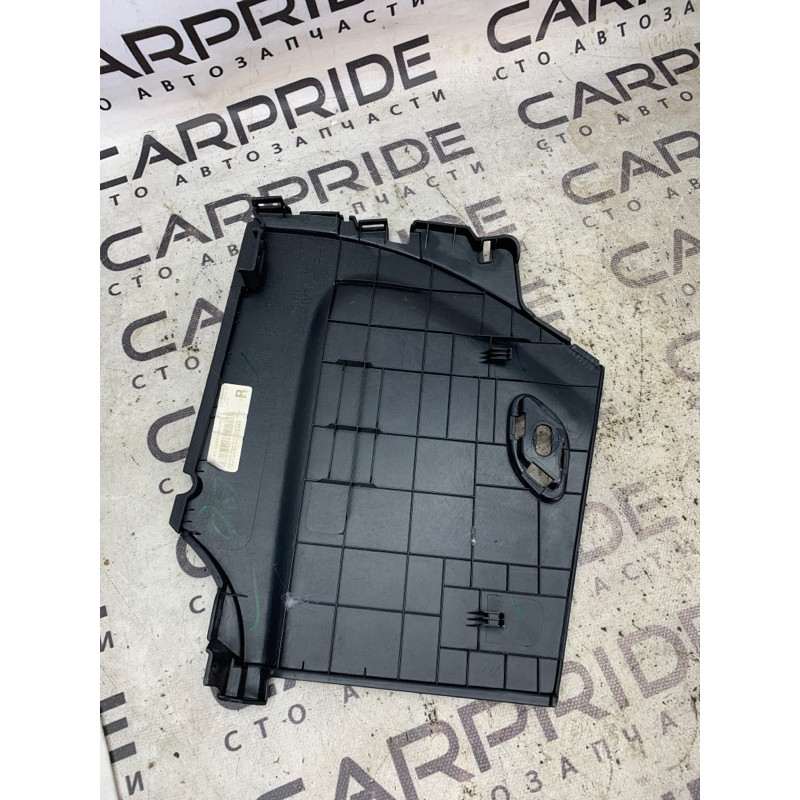 Накладка центральной консоли (салон) Dodge Durango WD 2015 5.7 HEMi 1TL25DX9AA