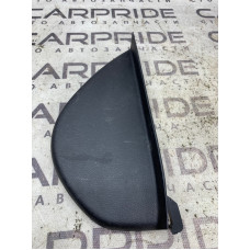 Накладка торпеды боковая