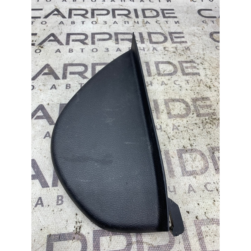 Накладка торпеды боковая (салон) Dodge Durango WD 2015 5.7 HEMi 1GF63DX9AF