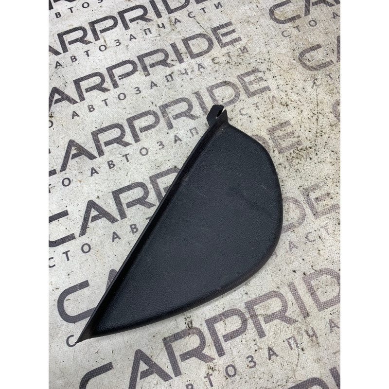 Накладка торпеды боковая (салон) Dodge Durango WD 2015 5.7 HEMi 1GF63DX9AF