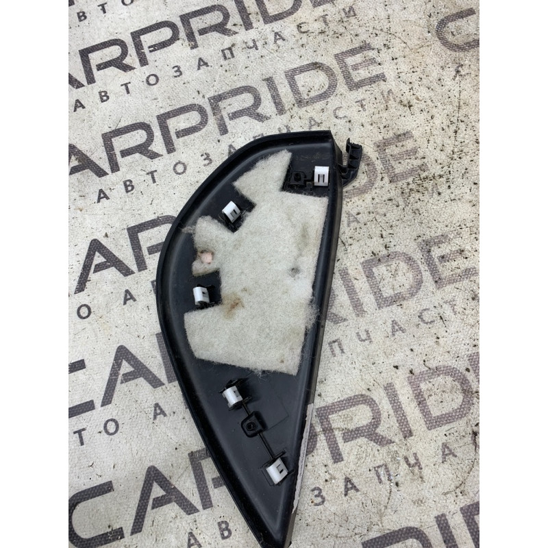 Накладка торпеды боковая (салон) Dodge Durango WD 2015 5.7 HEMi 1GF63DX9AF