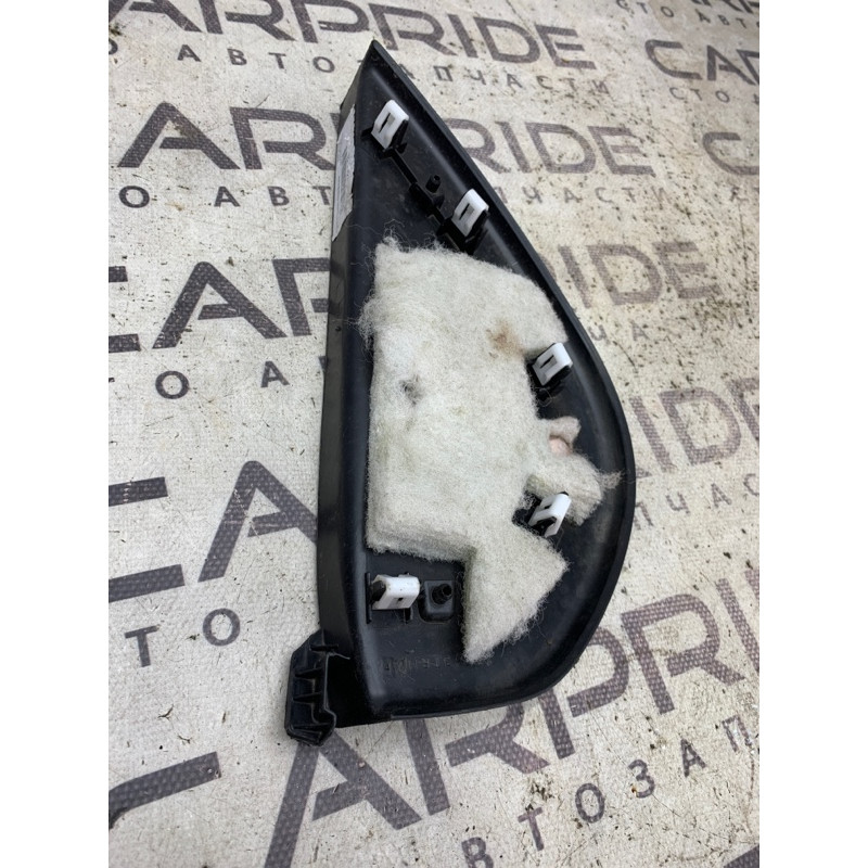 Накладка торпеды боковая (салон) Dodge Durango WD 2015 5.7 HEMi 1GF63DX9AF