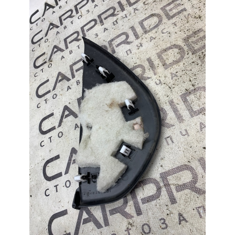 Накладка торпеды боковая (салон) Dodge Durango WD 2015 5.7 HEMi 1GF63DX9AF