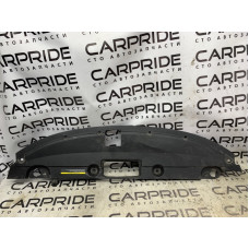 Накладка передней панели