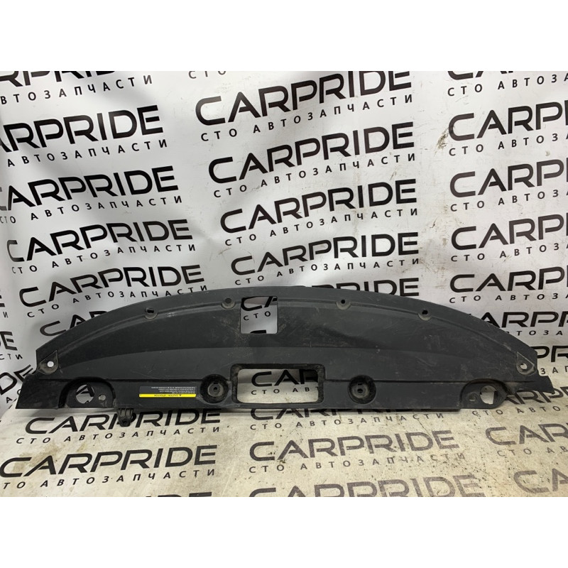 Накладка передней панели (кузов и элементы) Nissan Altima L33 2016 620789hs0a