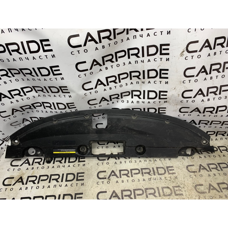 Накладка передней панели (кузов и элементы) Nissan Altima L33 2016 620789hs0a