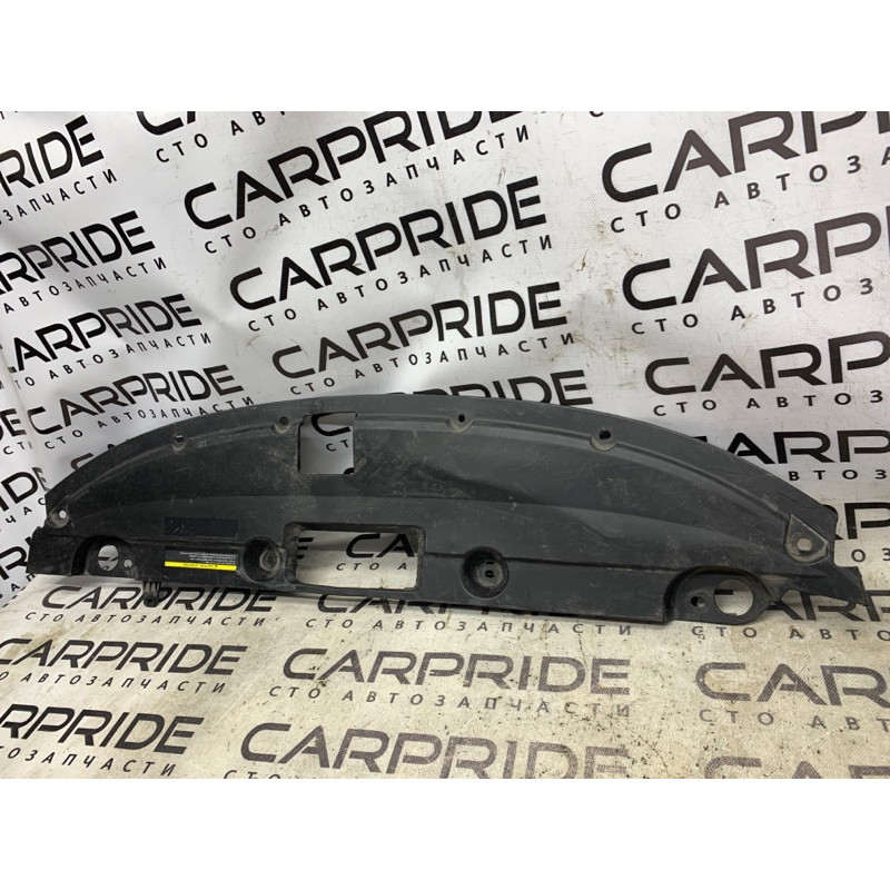 Накладка передней панели (кузов и элементы) Nissan Altima L33 2016 620789hs0a