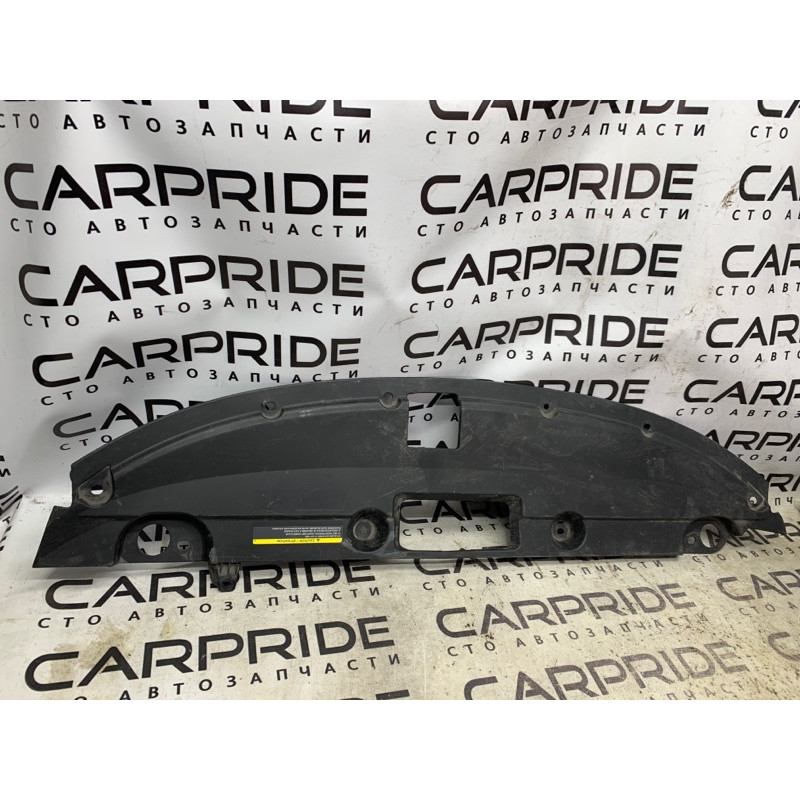 Накладка передней панели (кузов и элементы) Nissan Altima L33 2016 620789hs0a