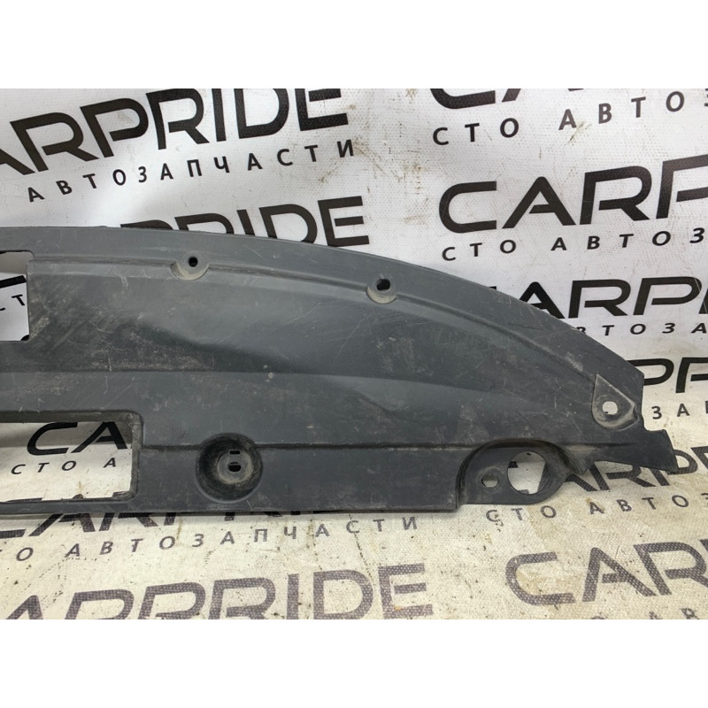 Накладка передней панели (кузов и элементы) Nissan Altima L33 2016 620789hs0a