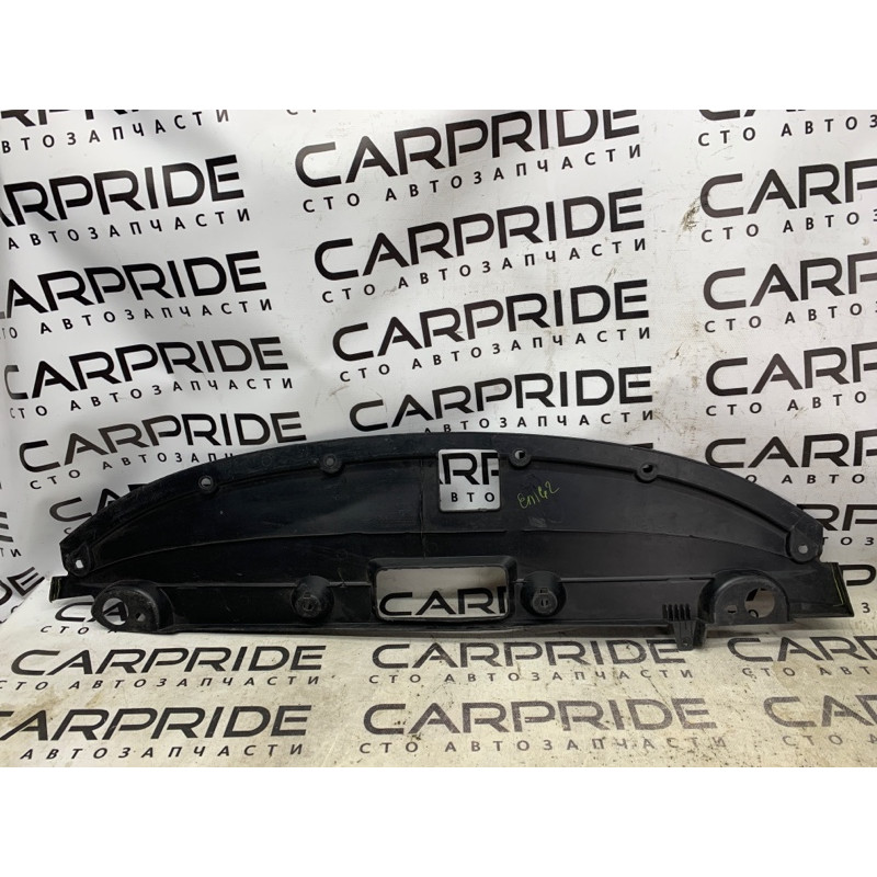 Накладка передней панели (кузов и элементы) Nissan Altima L33 2016 620789hs0a