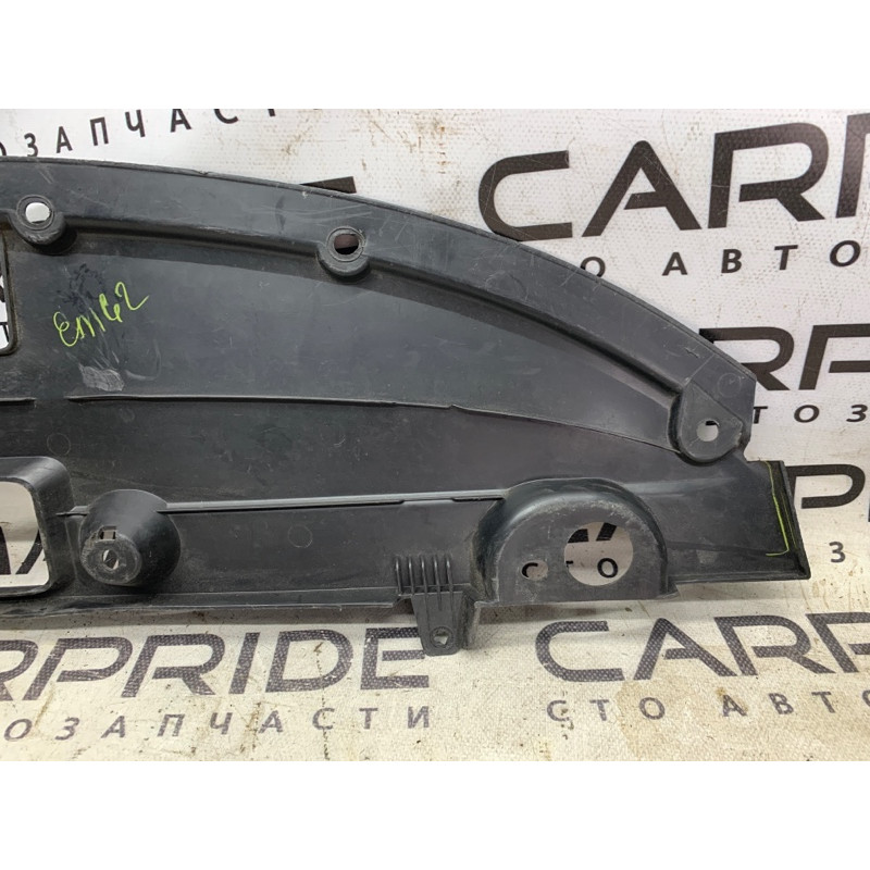 Накладка передней панели (кузов и элементы) Nissan Altima L33 2016 620789hs0a