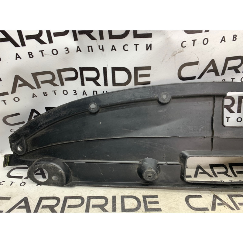 Накладка передней панели (кузов и элементы) Nissan Altima L33 2016 620789hs0a