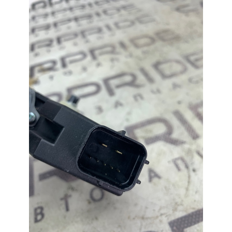 Мотор стеклоподъемника (электрика) Hyundai Sonata LF 2015 2.4 82450c1010