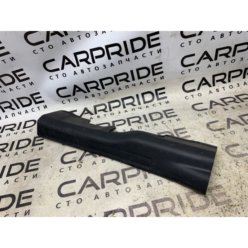 Накладка на порог (кузов и элементы) Mitsubishi Outlander GF 2017 2.4 7656A157XA