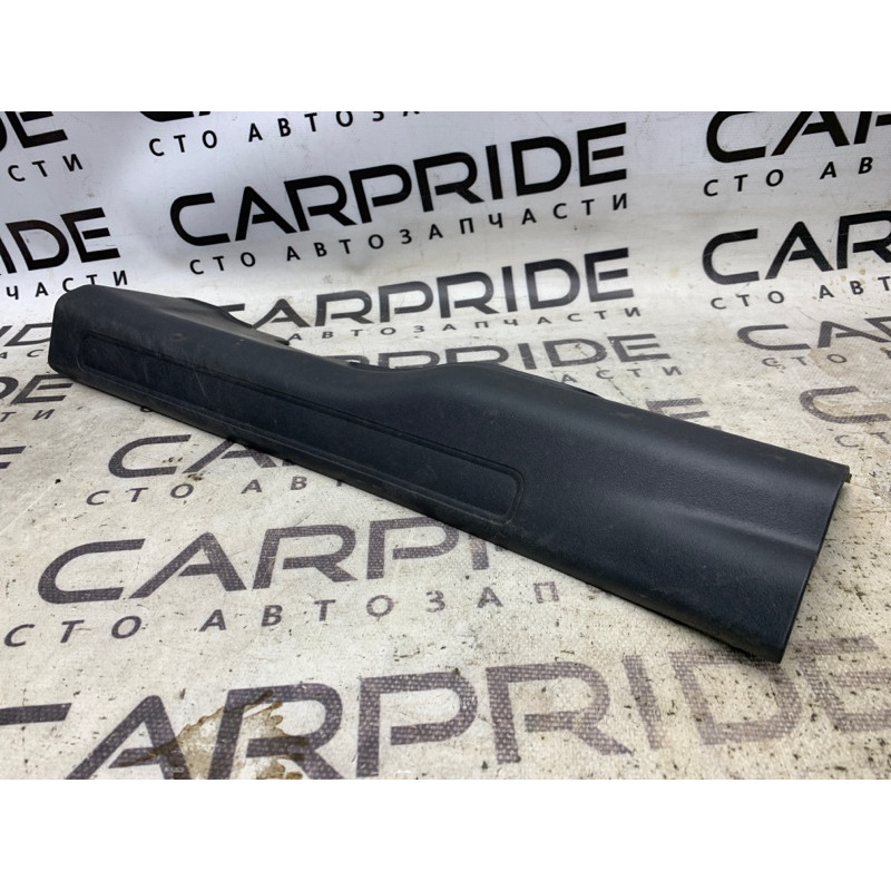 Накладка на порог (кузов и элементы) Mitsubishi Outlander GF 2017 2.4 7656A157XA