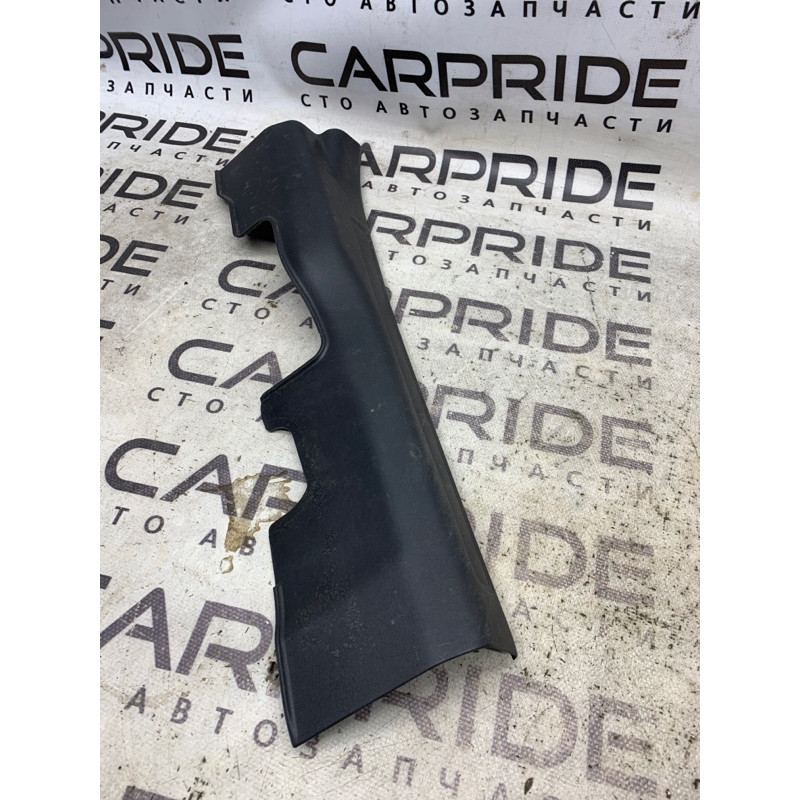 Накладка на порог (кузов и элементы) Mitsubishi Outlander GF 2017 2.4 7656A157XA