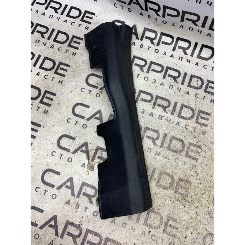 Накладка на порог (кузов и элементы) Mitsubishi Outlander GF 2017 2.4 7656A157XA