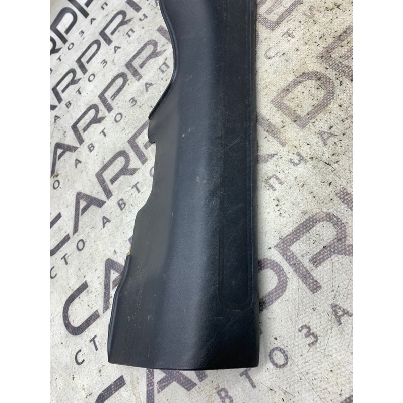 Накладка на порог (кузов и элементы) Mitsubishi Outlander GF 2017 2.4 7656A157XA