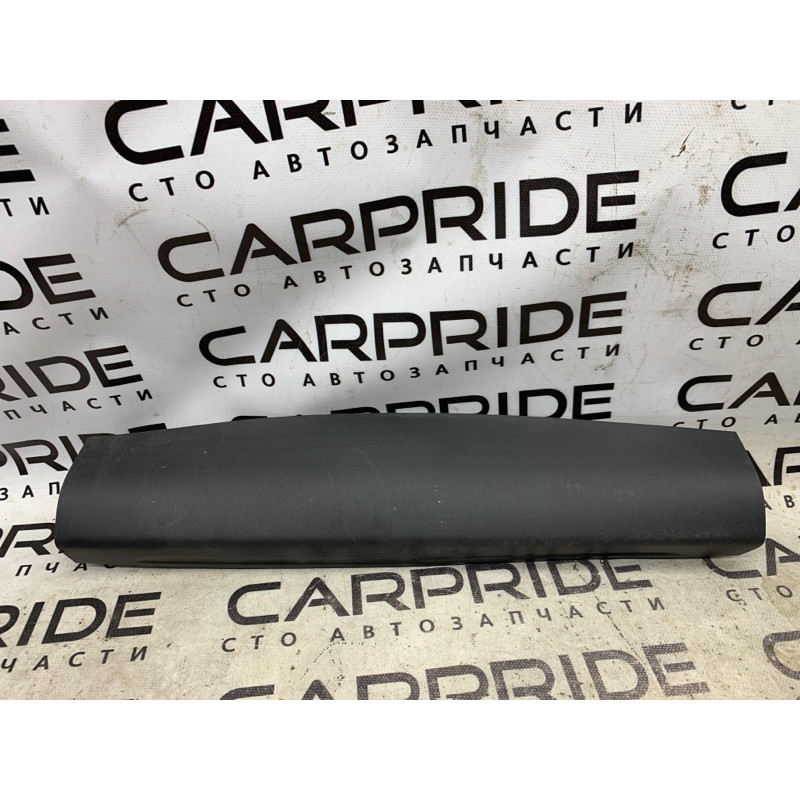 Обшивка багажника (салон) Mitsubishi Outlander GF 2017 2.4 7224a154